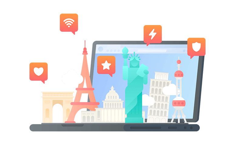 加纳回国加速器 - 抖音VPN